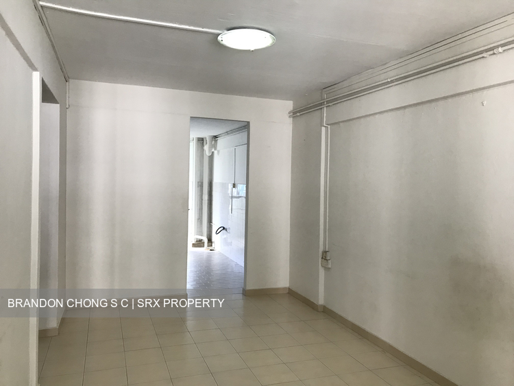 Blk 542 Bedok North Street 3 (Bedok), HDB 3 Rooms #170971992